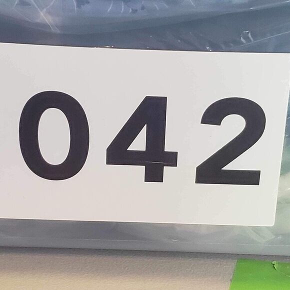 Talbots Sweater Women's Large Blue Sailboat Coastal Beach Pullover Cotton - Picture 8 of 8